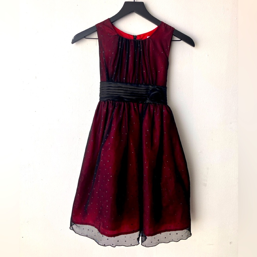 💜Beautiful Girls Formal Dress💜